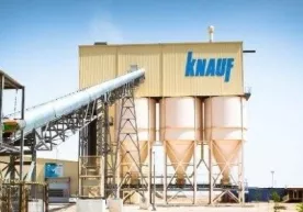 "KNAUF GIPS BUXORO" karantin davrida ham 132 ta ish o‘rinlarini yo‘qotmasdan barqaror faoliyat yuritdi фото