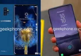 Samsung Galaxy Note 10 tarixdagi eng katta smartfon bo‘ladi фото