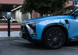 Butun O‘zbekiston bo‘ylab elektromobillar uchun quvvatlash stansiyalari o‘rnatiladi фото
