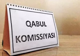 Davlat test markazi “yopiq ish rejimi”ga o‘tkazildi фото