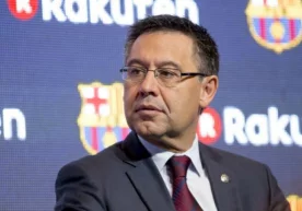 «Barselona» prezidenti firibgarlik bo‘yicha sud oldida javob beradi фото