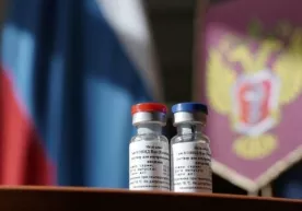 Олимлар Россия вакцинаси туфайли COVID-19 мутацияга учраши мумкинлигидан огоҳлантирди фото