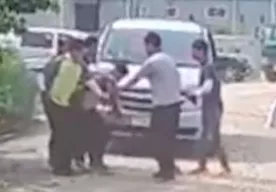 O‘zbekistonlik talaba Janubiy Koreya immigratsiya xizmati tomonidan do‘pposlandi (video) фото