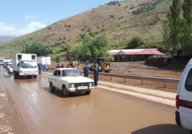 "Pereval"ni to‘sish kimga kerak bo‘lib qoldi? фото
