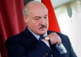 Болтиқ давлатлари Лукашенкони “персона нон грата” деб эълон қилди фото