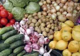 O‘zbekiston dehqon bozorlaridagi oziq-ovqat mahsulotlari narxlari e’lon qilindi фото