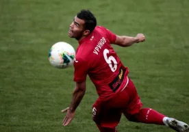Moskvaning “Spartak” klubi O‘runovni oladimi? Bosh direktor javob berdi фото