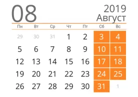 1 августдан Ўзбекистонда нималар ўзгаради? фото