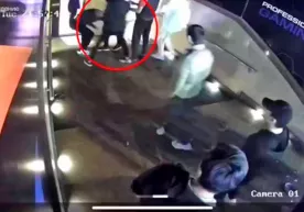 Toshkentdagi internet klubda janjal sodir bo‘ldi фото