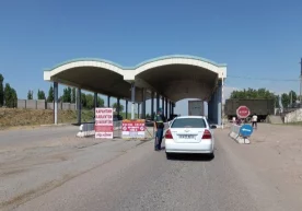 Toshkent viloyati YHXB karantin payti shaxsiy «dacha»larga ham chiqishga ruxsat yo‘qligini ma’lum qildi фото