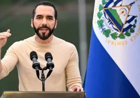 Salvador prezidenti xorijiy malakali ishchilarga bepul pasport berilishini aytdi фото