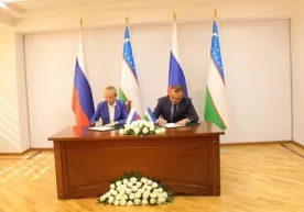 O‘zbekistonda Rossiya universiteti filiali ochiladi фото