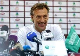Эрве Ренар: "Об-ҳаво бизга муаммо туғдириши мумкин, аммо..." фото