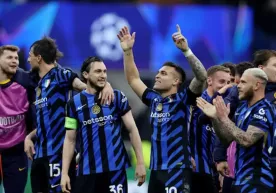 Inter, Bayern Münih’i eleyerek yarı finale yükseldi фото