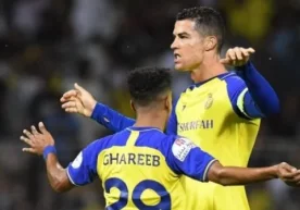 Ronaldu bir kunda yarim million dollardan ko‘p pul olyapti! фото