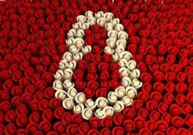 8 mart haqidagi eng qiziqarli faktlar фото