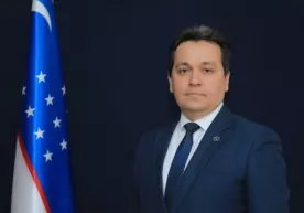 Шерзод Шерматов: «Кўплаб «умид»чиларнинг раҳбар борасида омади келмаганди» фото