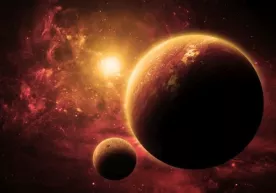 NASA rahbari Marsda hayot izlarini topish imkoniyati ortib borayotganini ma’lum qildi фото