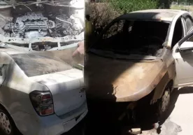 Чирчиқда ёниб кетган «Кобалт» автомашинаси учун автосалон катта миқдорда компенсация тўлади фото