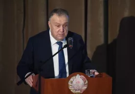 Бахтиёр Сайфуллаев: Ортиқча фанларни қисқартиришда талабалар ҳам қатнашиши керак фото