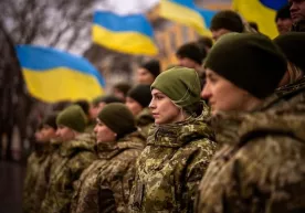Ғарб экспертлари Украинадаги уруш йил охиригача Киев фойдасига якунланишини тахмин қилмоқда фото