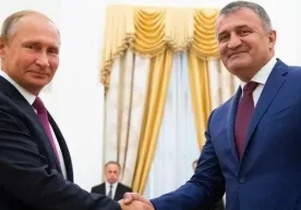 «Дев акамизни безовта қилмасак, бизга тегмайди» қоидаси Россия мисолида ишламайди... фото