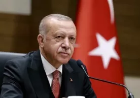 Erdo‘g‘an: Turkiya Suriyadan AQSh va Rossiya ketmaguncha ketmaydi фото