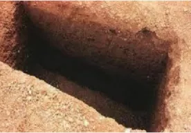 Qabrdan olingan nasihat фото