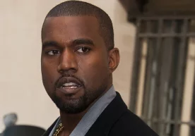 Kanye West may be banned from entering Russia фото
