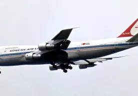 СССР уриб туширган корейс «Boeing»: Бу халқаро иқтисодий санкцияларга жавоб эдими? фото