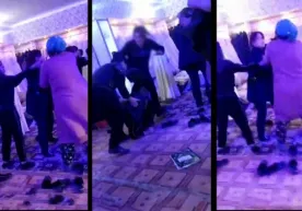 Гўзаллик салонидаги аёлларнинг жанжали уч кишига тан жароҳати етиши билан тугади фото