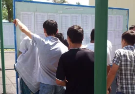 O‘zbekistonda qancha abituriyent talaba bo‘la olmadi? фото