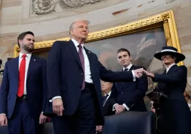 Каковы последствия возвращения Дональда Трампа? фото