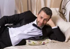 Ўзбек Альфонс йигити: «Ота-она қизини куёви оёққа тургунича таъминлашга мажбур» фото