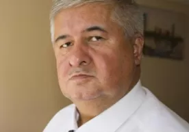 Карим Баҳриев: "Ўзбек амалдорлари ОАВ танқидига худди ёш бола каби хафа бўлишади" фото