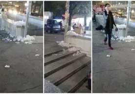 Экологияга қўлқоплар ҳужуми бошланди! Экопартия нега жим? фото