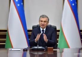 Президент тайёр маҳсулот ишлаб чиқаришни кўпайтириш вазифасини қўйди фото