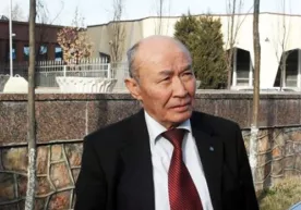Абдулла Орипов ҳаётлик вақтида ўз ўлими ҳақида ёзган шеъри эълон қилинди фото