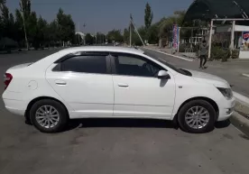 Қарздорни автомашинаси сотилди ва қарзларига тўланди фото