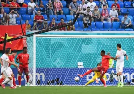 Yevro-2020. Ispaniya penaltilar seriyasida Shveysariyani yengdi va yarim finalga yo‘l oldi фото