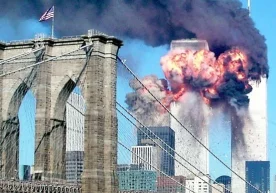 Bayden 11 sentabr voqealarining 20 yilligi munosabati bilan Amerika xalqiga murojaat qildi фото
