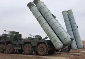“Kutilmagan sovg‘a”: Ukraina Rossiyaning “Triumf” zenit-raketa tizimini yo‘q qildi фото