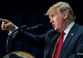 Трамп собиқ адвокатининг тергов билан келишув жараёнига муносабат билдирди фото