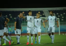 Superliga. AGMK, "Bunyodkor" va "So‘g‘diyona" klublari g‘alaba qozondi фото