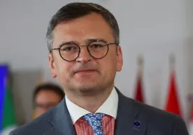 Kuleba: Ukrainani tarixdagi eng yomon qish kutmoqda фото