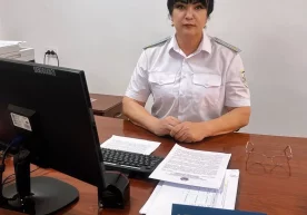 Масъулият талаб этадиган вазифа! фото