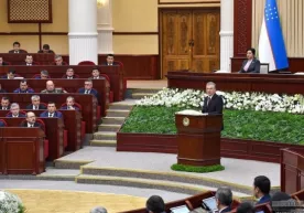Prezident: «Markazda o‘tiravergan vazirlar xalqqa nima kerakligini qayerdan biladi?» фото
