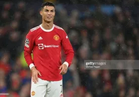 Krishtianu Ronaldu nega "Manchester Yunayted"ga qaytgani haqida gapirdi фото