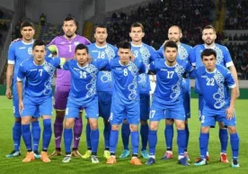 Kuper Osiyo kubogida ishtirok etuvchi 23 futbolchini e’lon qildi фото