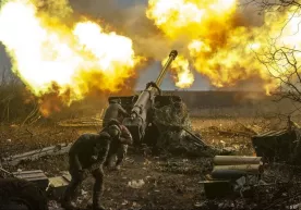 Ukraina Qurolli kuchlari Rossiyaning asosiy mudofaa chizig‘ini yorib o‘tdi фото